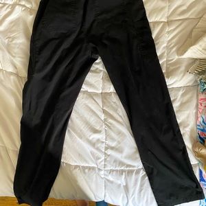 Butter Soft Stretch Scrub Pants